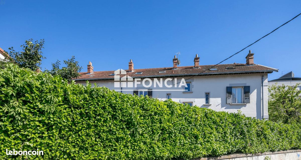 Apartamento T1 em Grenoble, France N.º 340389