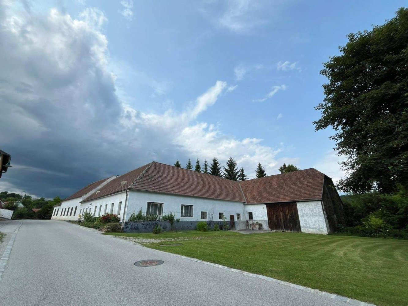 5 rooms House in Langenlois, Austria No. 245208