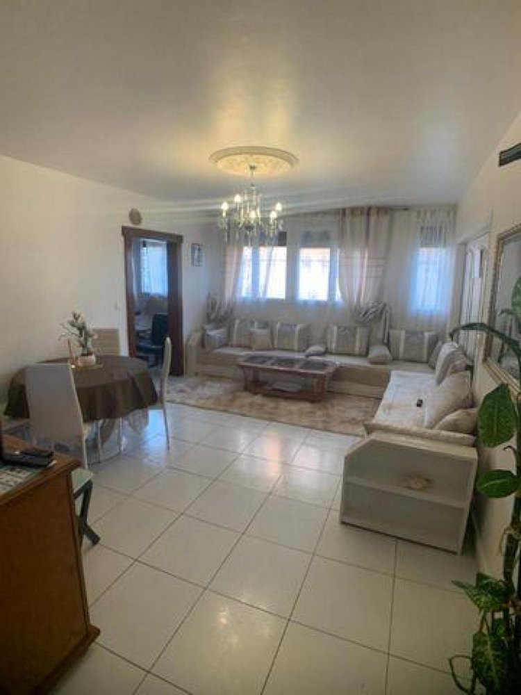 3 bedrooms Apartment in Amiens, France No. 6314