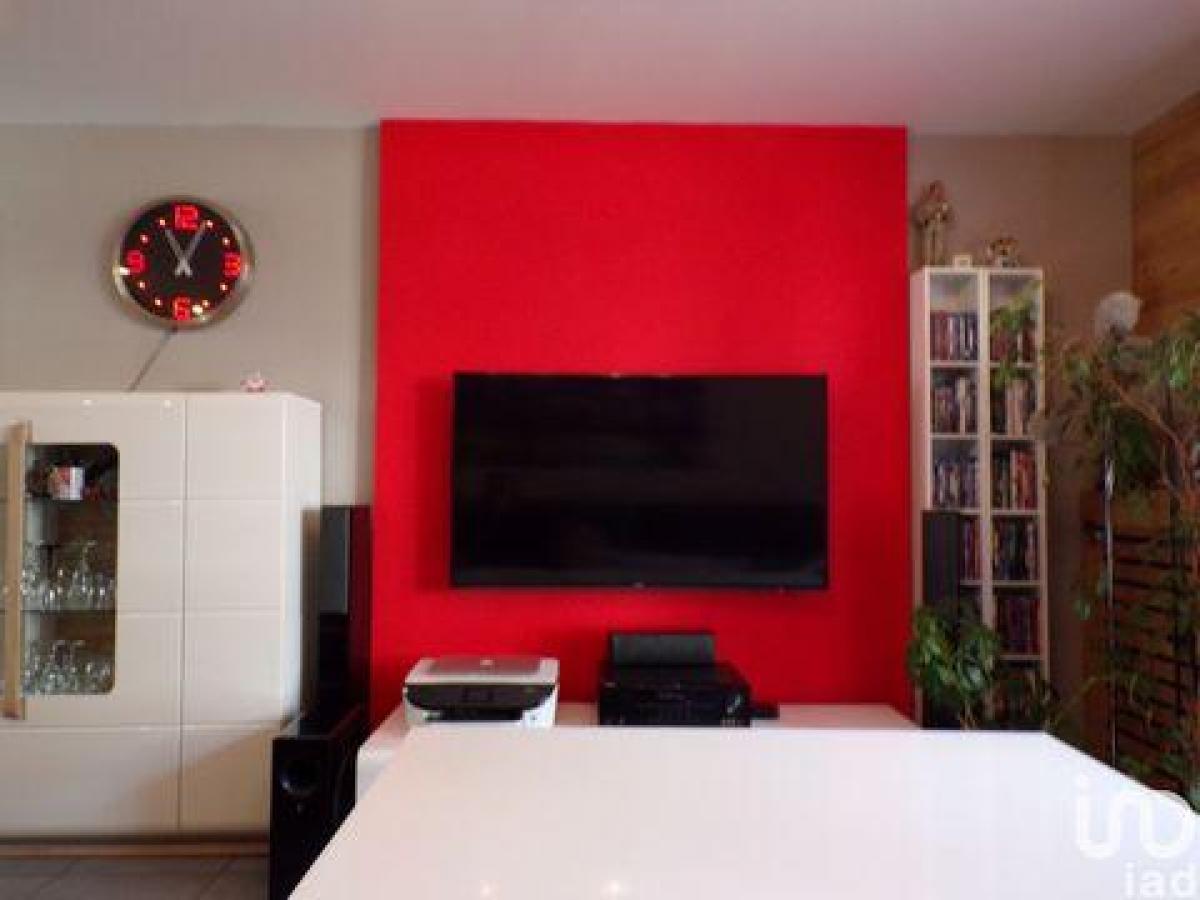 Apartamento com 2 quartos em condomínio em Sallanches, France N.º 23868