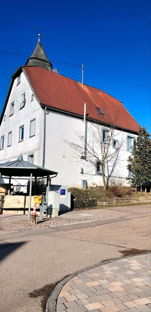 8 rooms House in Schwabisch Hall, Germany No. 218826