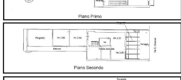 8 rooms House in Riposto, Italy No. 24436 45
