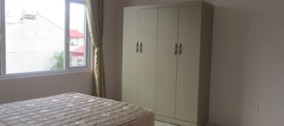 Квартира с 2 спальнями в Тэйхо, Вьетнам № 5196 5