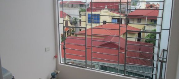 Квартира с 2 спальнями в Тэйхо, Вьетнам № 5196 11