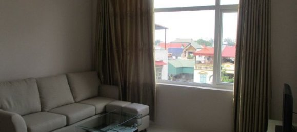 Квартира с 2 спальнями в Тэйхо, Вьетнам № 5196 2