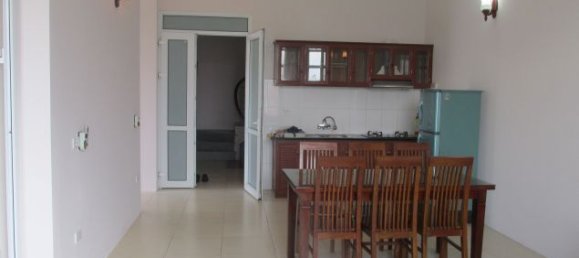 Квартира с 2 спальнями в Тэйхо, Вьетнам № 5196 3