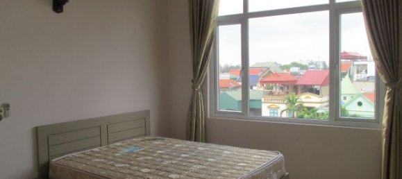 Квартира с 2 спальнями в Тэйхо, Вьетнам № 5196 6