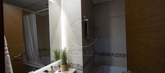 2 bedrooms Apartment in Yas Island, UAE No. 29772 16