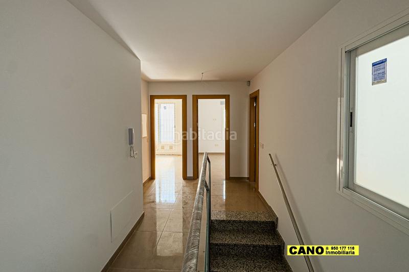 6 bedrooms Duplex in El Ejido, Spain No. 205419