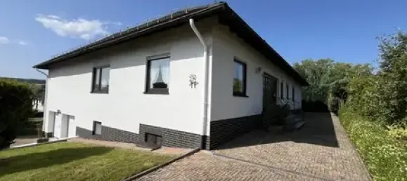 Бунгало с 8 комнатами в Швальм-Эдер, Германия № 167743 3