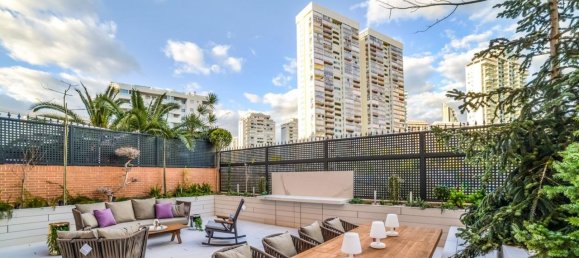 2 chambres appartement à vendre à Villajoyosa, Alicante, Valencian Community, Spain № 365487 12