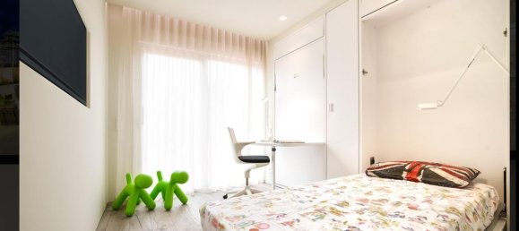 2 chambres appartement à vendre à Villajoyosa, Alicante, Valencian Community, Spain № 365487 11