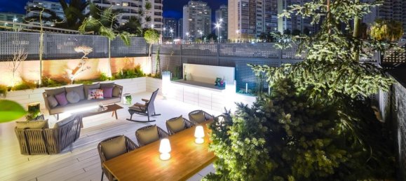 2 chambres appartement à vendre à Villajoyosa, Alicante, Valencian Community, Spain № 365487 10