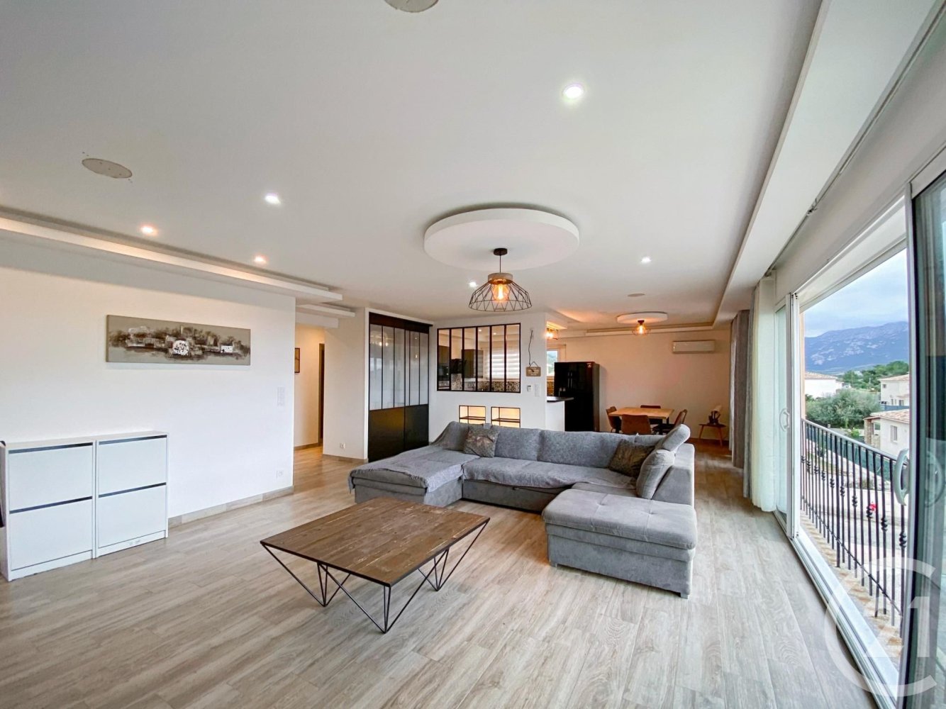 Apartamento T3 em Calenzana, France N.º 82675