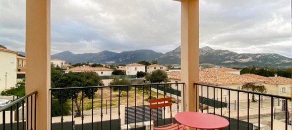 Apartamento T3 em Calenzana, France N.º 82675 16