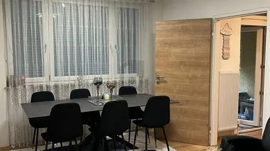 3 rooms Apartment in Salzburg, Austria No. 190562