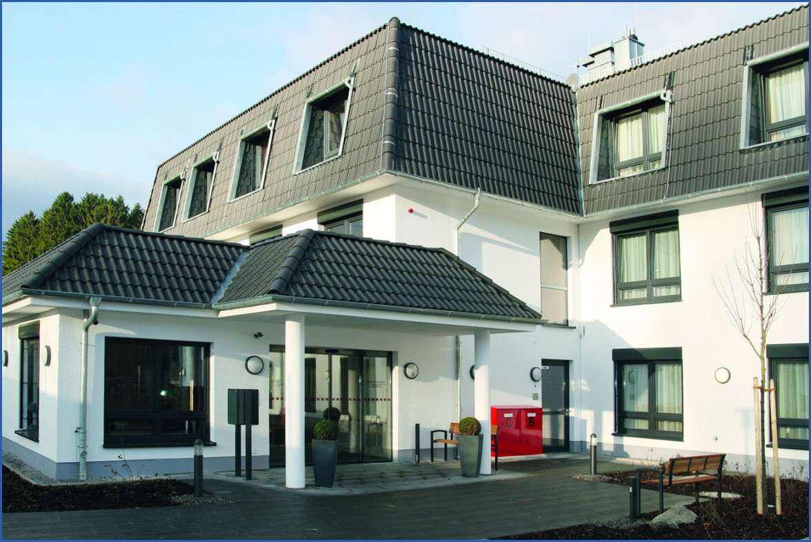 1 Schlafzimmer Wohnung in Pfaffenhofen an der Ilm, Germany, Nr. 207668