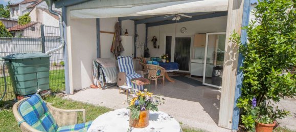 Moradia em banda de 4 divisões em Alzey-Worms, Germany N.º 239307 21