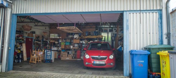 Moradia em banda de 4 divisões em Alzey-Worms, Germany N.º 239307 16