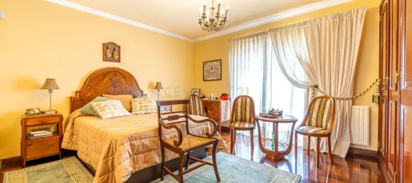 6 bedrooms Villa in Cascais, Portugal No. 141369 19