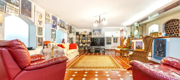 6 bedrooms Villa in Cascais, Portugal No. 141369 23