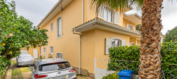 6 bedrooms Villa in Cascais, Portugal No. 141369 26