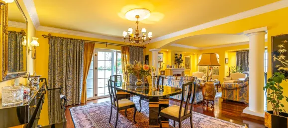 6 bedrooms Villa in Cascais, Portugal No. 141369 5