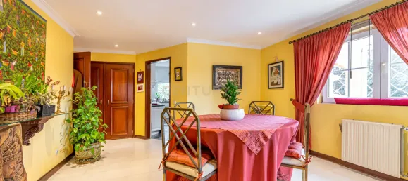 6 bedrooms Villa in Cascais, Portugal No. 141369 6