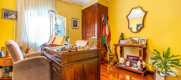 6 bedrooms Villa in Cascais, Portugal No. 141369 11