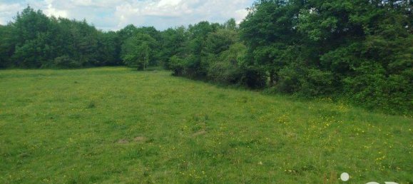 Terreno em Prissac, France 9320 m² N.º 158640 5