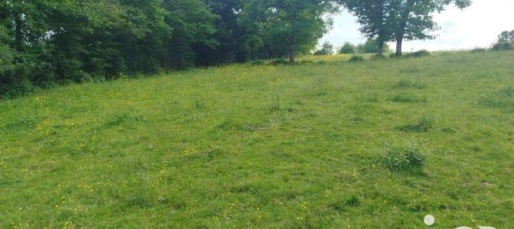 Terreno em Prissac, France 9320 m² N.º 158640 4