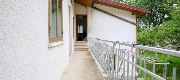 Дом с 3 спальнями в Удине, Италия № 294708 21