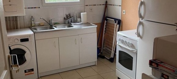 1 chambre Appartement à Quimper, France No. 204269 4