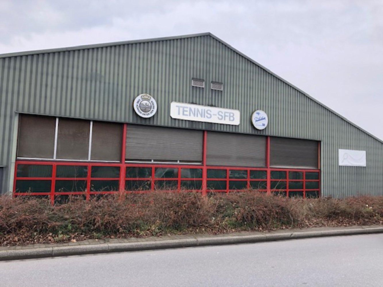  مستودع في Unna, Germany 5500متر مربع رقم 244644