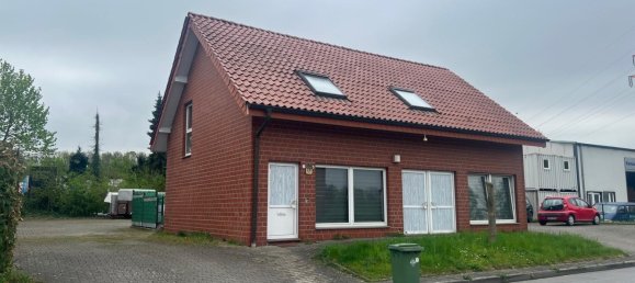  مستودع في Unna, Germany 5500متر مربع رقم 244644 3