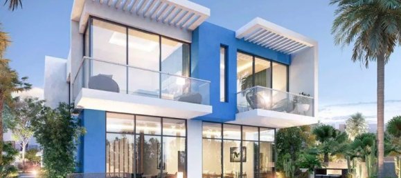 4 bedrooms Townhouse in Dubai, UAE No. 2786 6