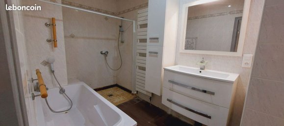 Casa de 2 dormitorios en Joeuf, France No. 255170 4