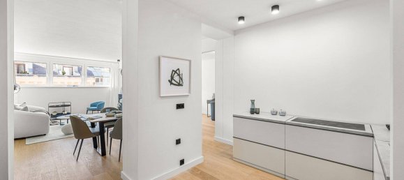 Apartamento de 2 habitaciónes en Vienna, Austria No. 95499 5