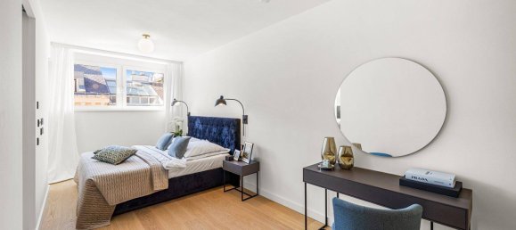 Apartamento de 2 habitaciónes en Vienna, Austria No. 95499 3