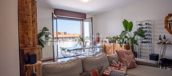 2 chambres Penthouse à Rome, Italy No. 54939 48