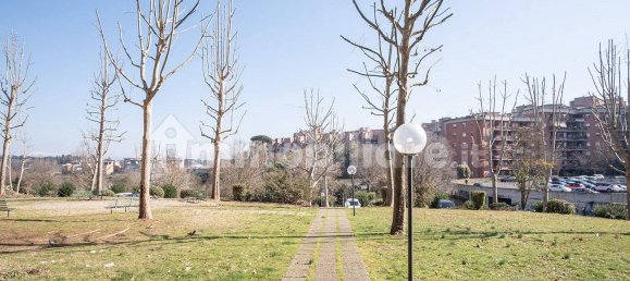 2 chambres Penthouse à Rome, Italy No. 54939 46