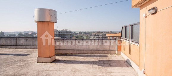 2 chambres Penthouse à Rome, Italy No. 54939 36