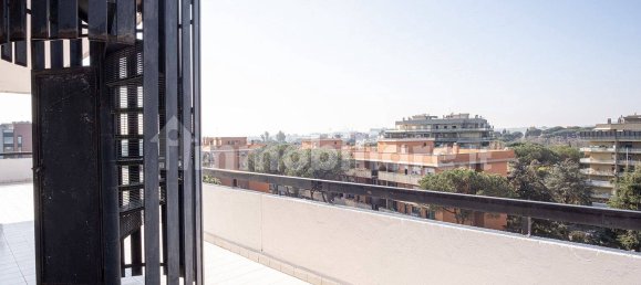 2 chambres Penthouse à Rome, Italy No. 54939 33