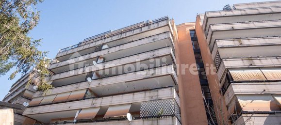 2 chambres Penthouse à Rome, Italy No. 54939 43