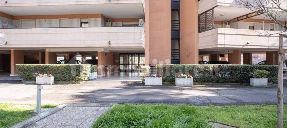 2 chambres Penthouse à Rome, Italy No. 54939 41