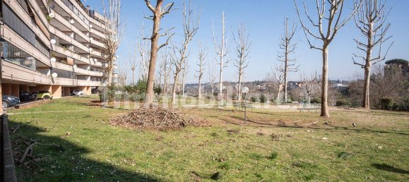 2 chambres Penthouse à Rome, Italy No. 54939 45