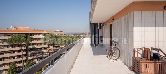 2 chambres Penthouse à Rome, Italy No. 54939 11