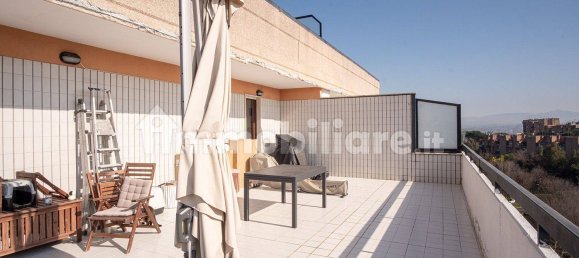 2 chambres Penthouse à Rome, Italy No. 54939 10