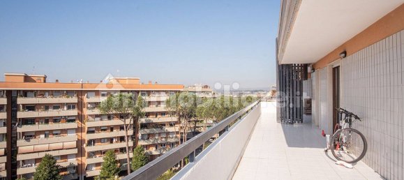 2 chambres Penthouse à Rome, Italy No. 54939 12