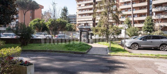 2 chambres Penthouse à Rome, Italy No. 54939 42